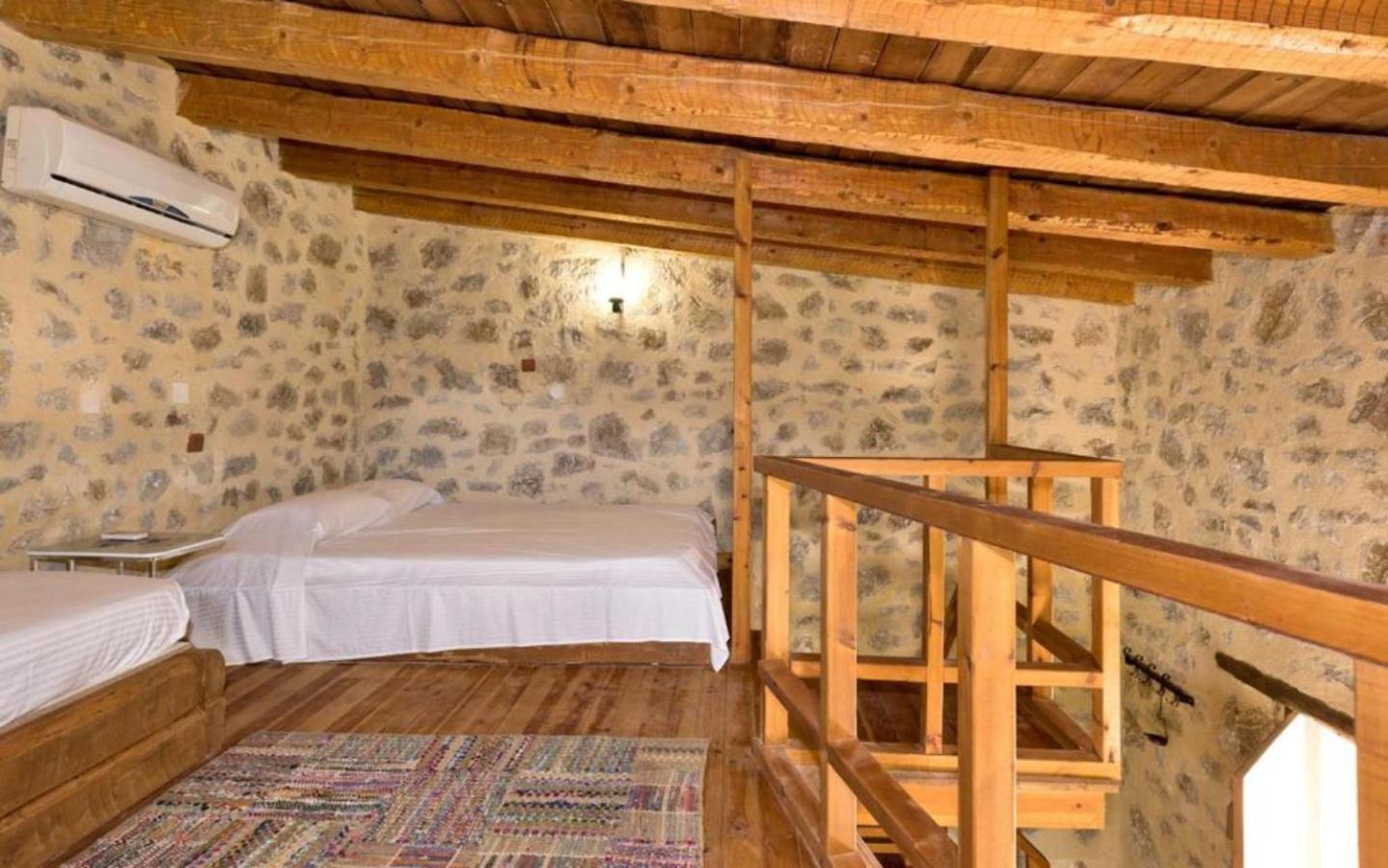 Villa Talos Paleóchora Extérieur photo