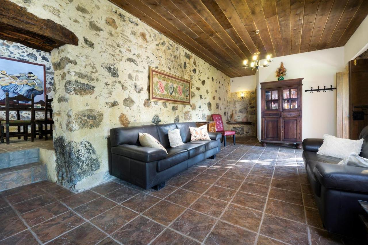 Villa Talos Paleóchora Extérieur photo