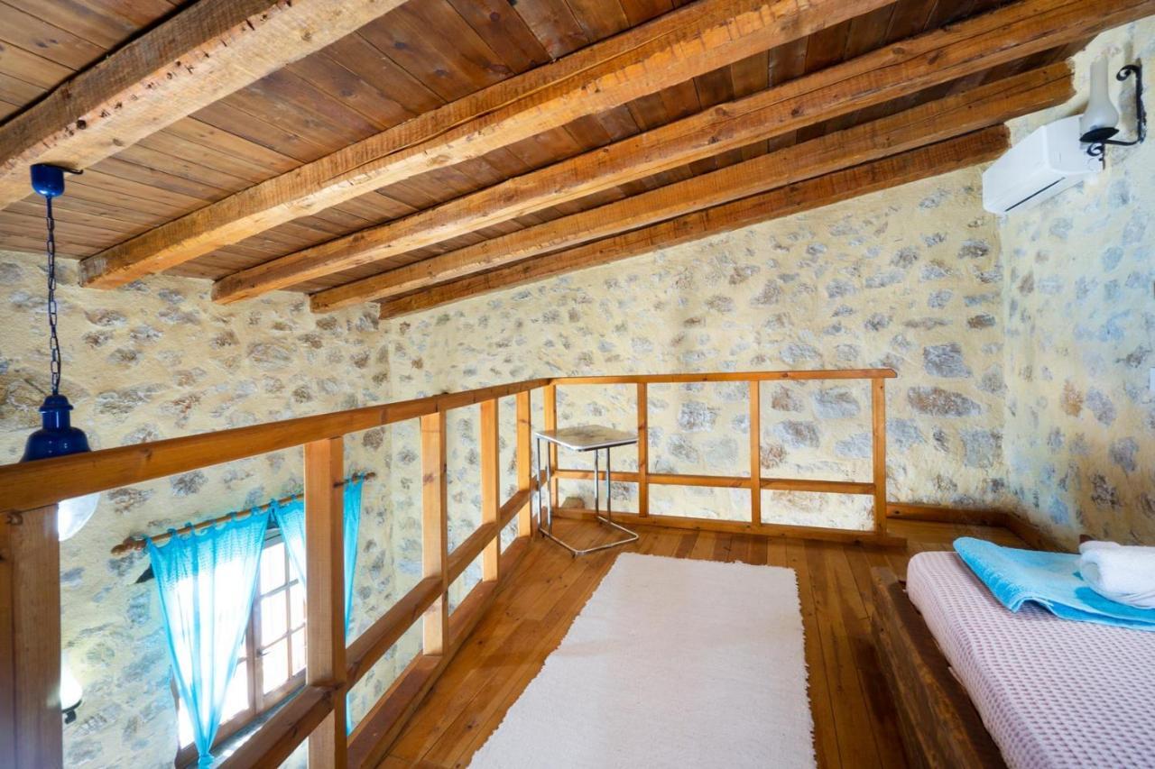 Villa Talos Paleóchora Extérieur photo