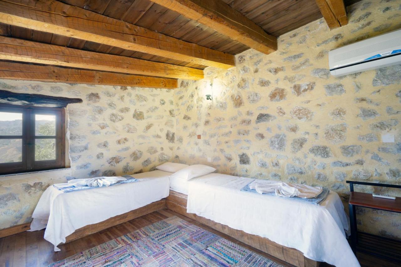 Villa Talos Paleóchora Extérieur photo