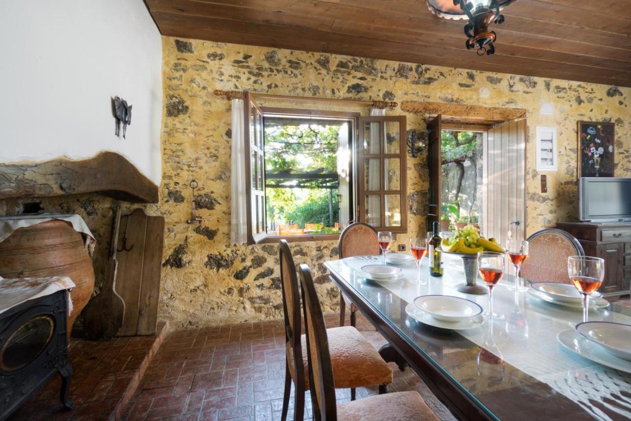 Villa Talos Paleóchora Extérieur photo